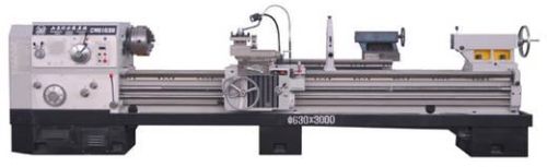 Conventional Lathes