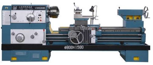 Pipe Threading Machine