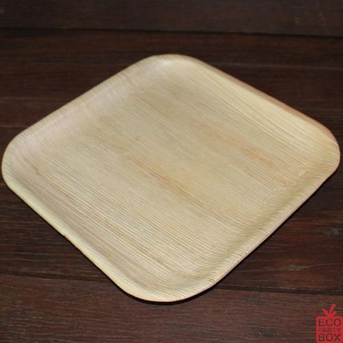 Areca Leaf Sheath Plates