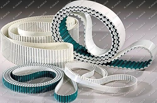 PU Timing Belt
