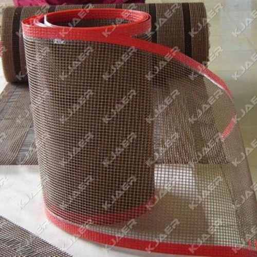 Teflon Mesh Belt