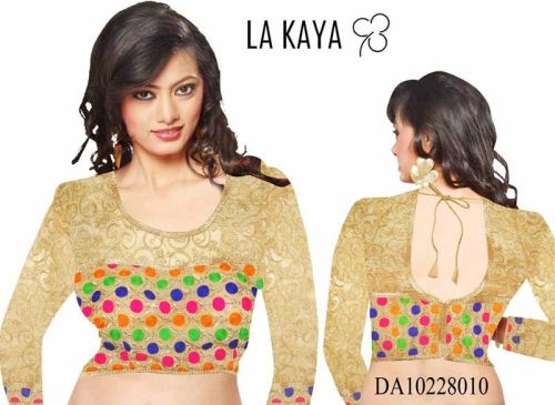 LA KAYA Designer Blouses