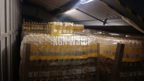 Sugar Free Beverages