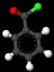 Benzoyl Chloride 99+, CAS No. : 98-88-4, Classification : Organic Chemical