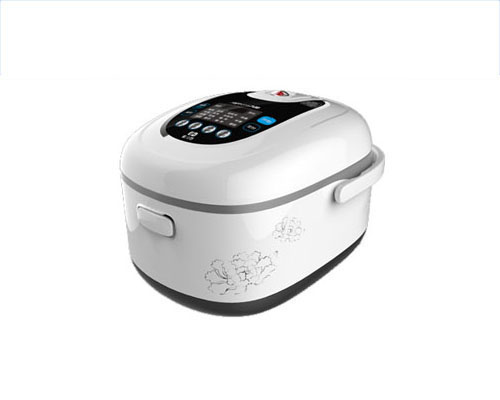 Electric Rice Cooker