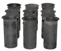 Stainless Steel Ferrules