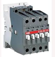 Electrical Contactor, Voltage : 220 V