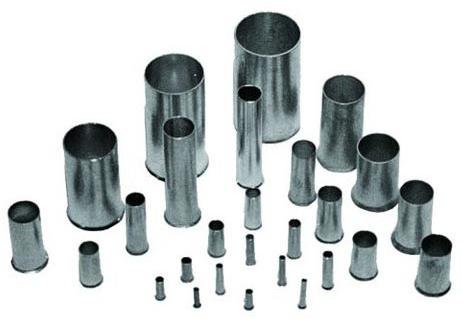 Wire Ferrules