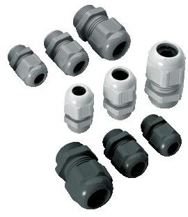 Nylon Cable Gland