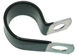 Nylon P-Clips
