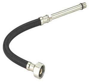 Ordinary Cheap Nylon Braided Hose Pipe 10mm~33mm