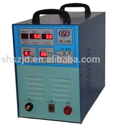 Portable Welding Machine