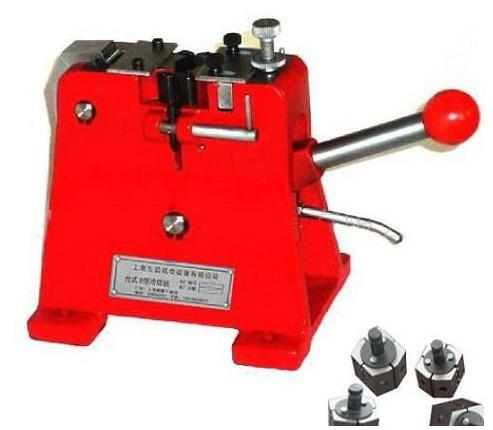 Copper Wire Welding Machine