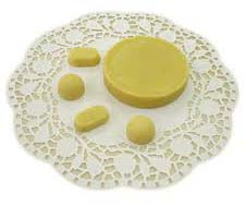 Cocoa Butter, Packaging Type : Yellow for Food