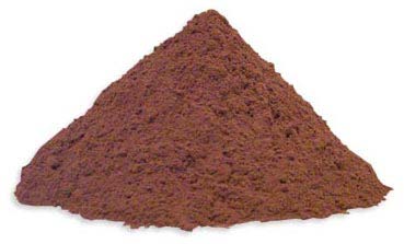 Cocoa powder, Packaging Type : Brown