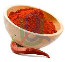 Red chilli powder, Packaging Size : 1 Kg