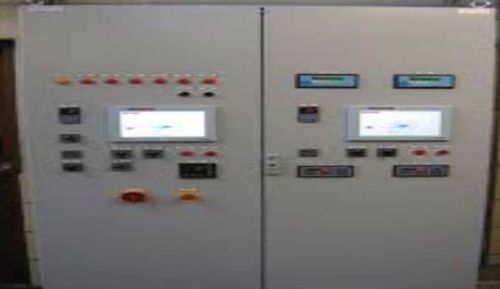 350 Amps Automatic Power Panel