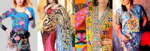 Gopinathji Creation Digital Printed Fabric, Width : 44