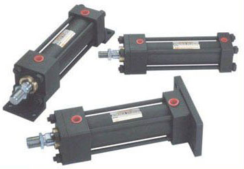 Hydraulic Cylinders