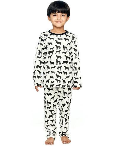 Boys NightWear Dogs