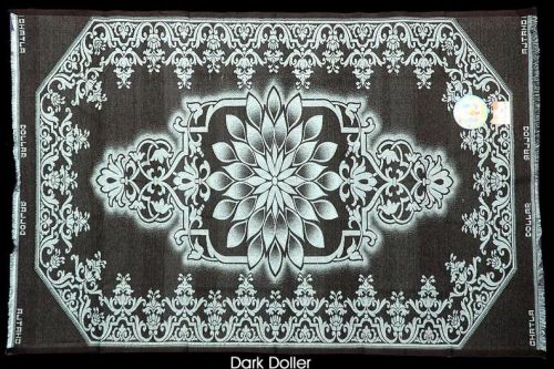 Printed Heavy Weight Jacquard Chaddars, Feature : Elegant Style, Finest Quality Soft Fabric