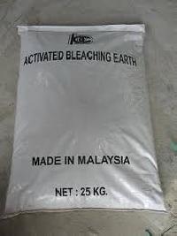 Light Pink ULTRA 3P Activated Bleaching Earth Powder, For Edible Oil/Mineral Oil, Purity : 100%