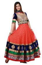 Ahmedabad Anarkali Suit