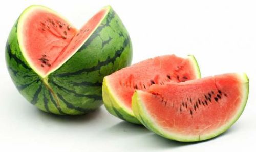 Fresh Watermelon