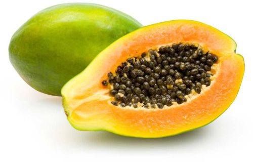 Fresh Papaya