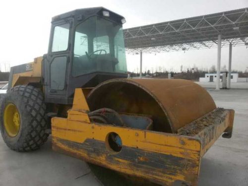 Used Road Rollers