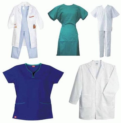 Hospital Uniform