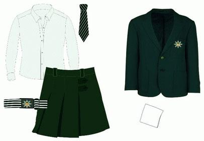 School Uniform