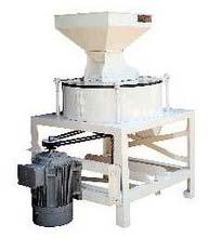 Emery Grinding Machine