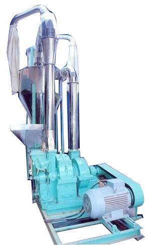 Micro Pulverizer Machine