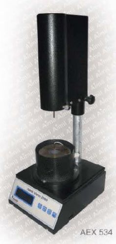 Viscometers, Power : 220V / 230V AC, 50Hz