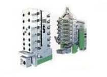 Horizontal Wire Enameling Plant