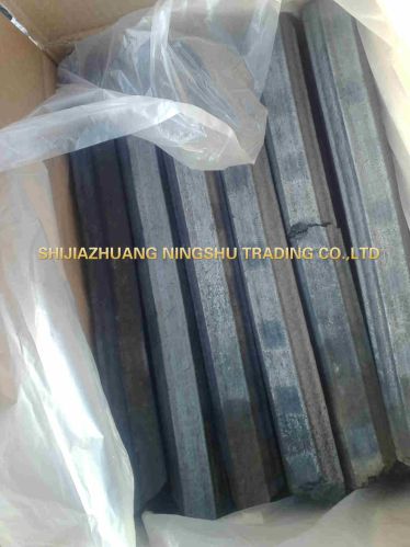 Sawdust Briquette Charcoal