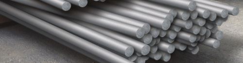 Bright Steel Round Bar