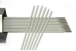 Stainless Steel Electrodes