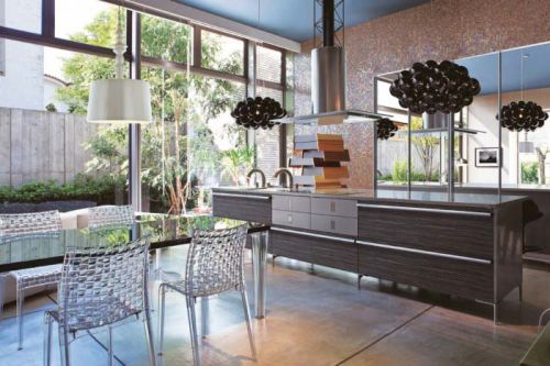 Stainless Steel Furniture