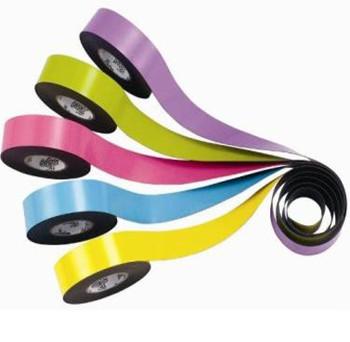 Rubber Magnet Colorful