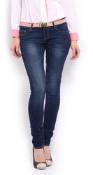 Ladies jeans, Occasion : Casual Wear