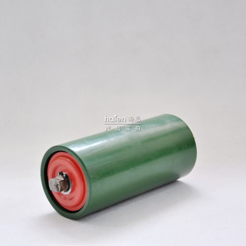 Conveyor Belt Roller, Packaging Type : black