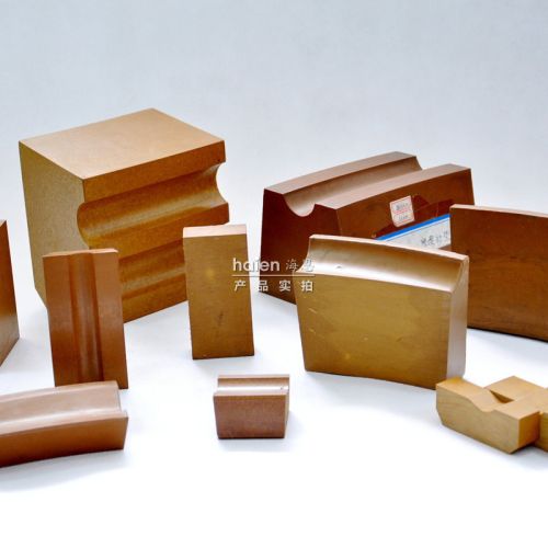 Friction Lining Block