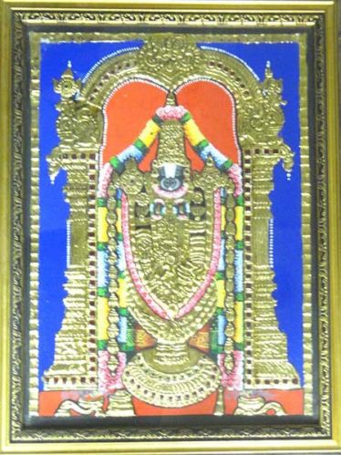 Tanjore Paintings