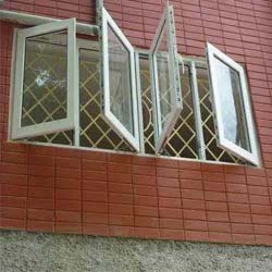 Openable Window