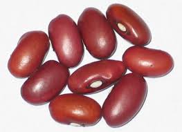 Red kidney beans