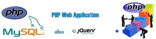 Php web development service