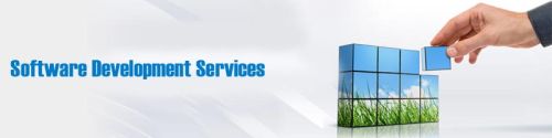 Software development services