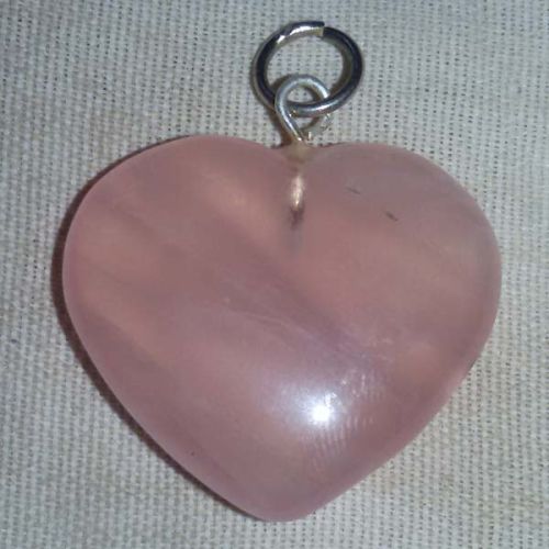 Heart Pendants